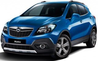 2015 Opel Mokka 1.4 140 BG Enjoy (4x2) Araba kullananlar yorumlar